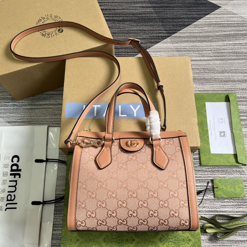Gvc*1 top handle bags